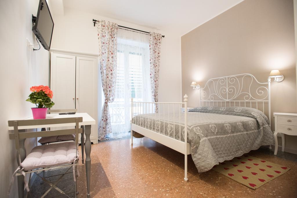 Bed and Breakfast La Chiave Di Roma Номер фото