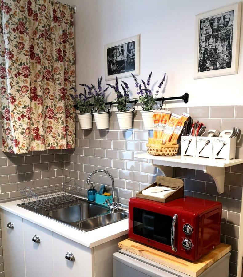 Bed and Breakfast La Chiave Di Roma Екстер'єр фото