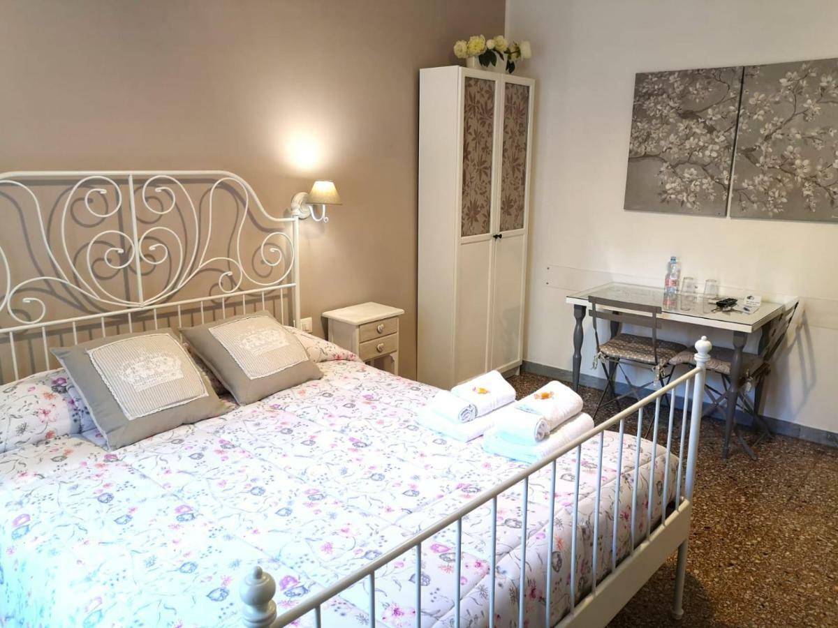 Bed and Breakfast La Chiave Di Roma Екстер'єр фото